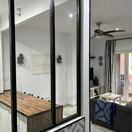 Apartamento Casa Azul Zahara de los Atunes Exterior foto