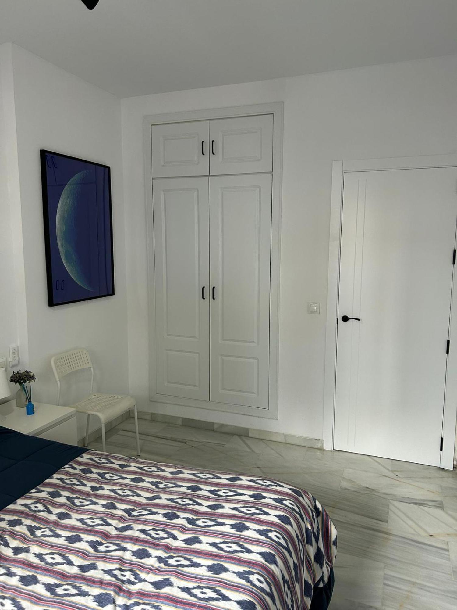 Apartamento Casa Azul Zahara de los Atunes Exterior foto