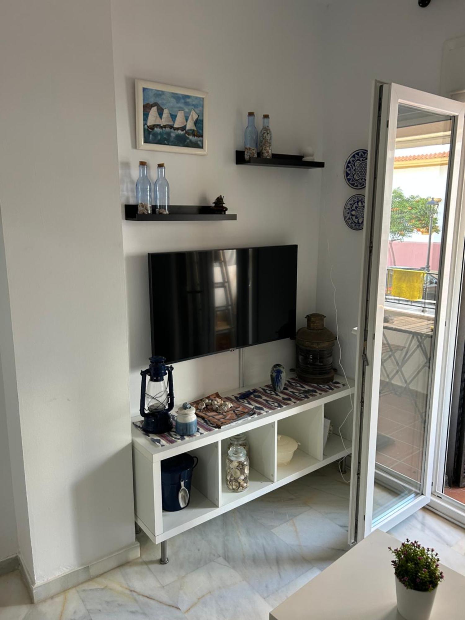 Apartamento Casa Azul Zahara de los Atunes Exterior foto